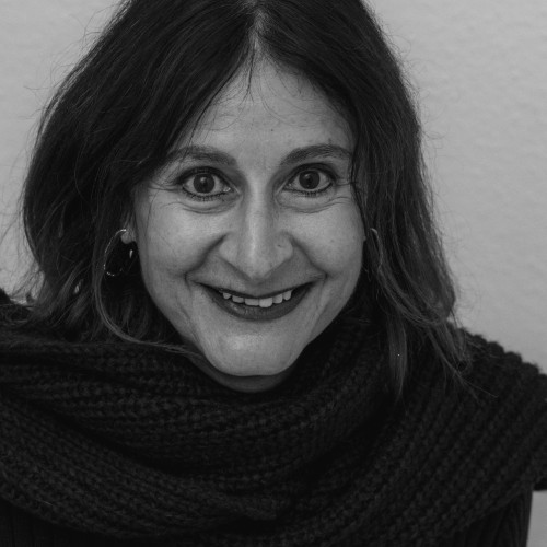 Birgit Vievers